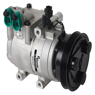 Mando® - A/C Compressor