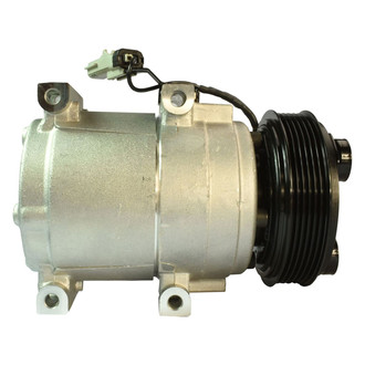 Mando® - A/C Compressor