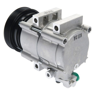 Mando® - A/C Compressor