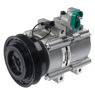 Mando® - A/C Compressor