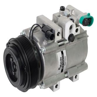 Mando® - A/C Compressor