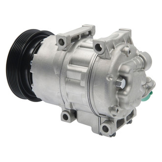 Mando® - A/C Compressor