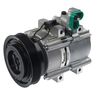 Mando® - A/C Compressor