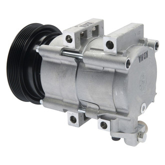 Mando® - A/C Compressor