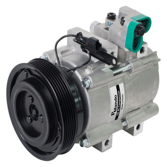 Mando® - A/C Compressor