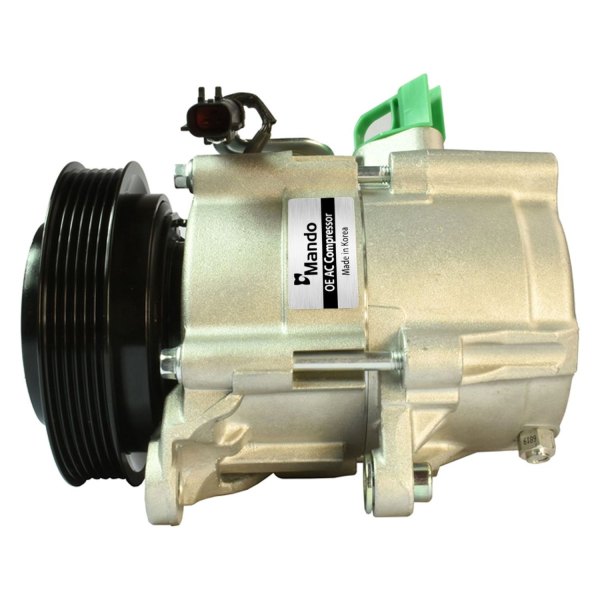 Mando® - A/C Compressor