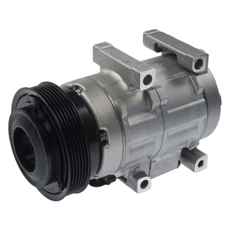 Mando® - A/C Compressor
