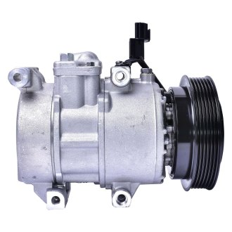 2016 Hyundai Accent A/C Compressors & Parts | CARiD