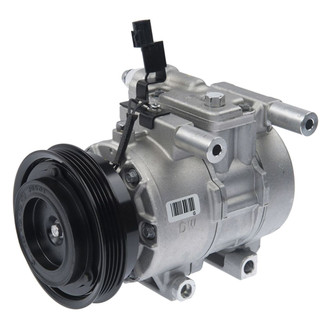Mando® - A/C Compressor