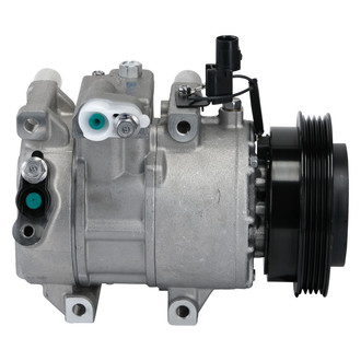 Mando® - A/C Compressor