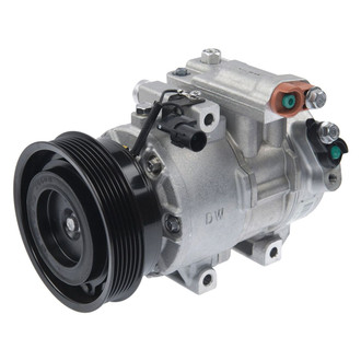 Mando® - A/C Compressor