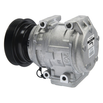 Mando® - A/C Compressor