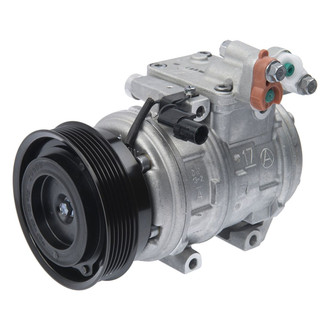 Mando® - A/C Compressor