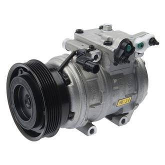 Mando® - A/C Compressor