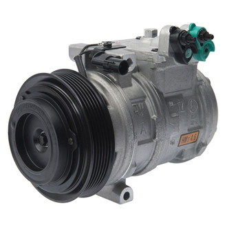 Mando® - A/C Compressor