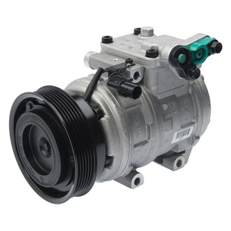 Mando® - A/C Compressor