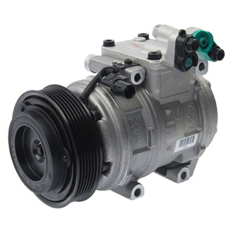 Mando® - A/C Compressor