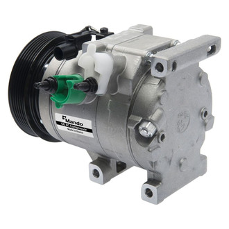 Mando® - A/C Compressor