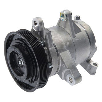 Mando® - A/C Compressor