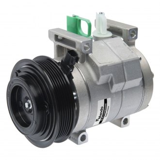 Mando® - A/C Compressor