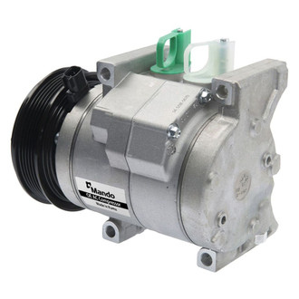 Mando® - A/C Compressor