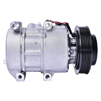 Mando® - A/C Compressor