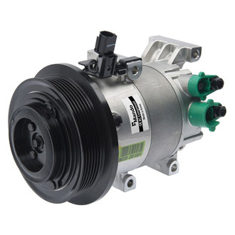 Mando® - A/C Compressor