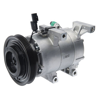 Mando® - A/C Compressor