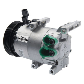 Mando® - A/C Compressor