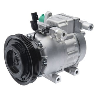 Mando® - A/C Compressor