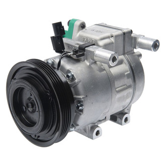 Mando® - A/C Compressor