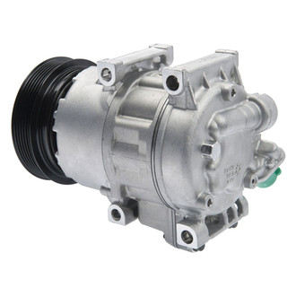 Mando® - A/C Compressor