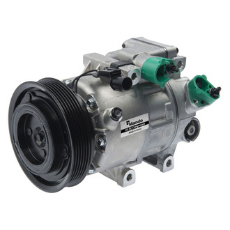 Mando® - A/C Compressor