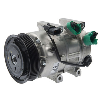 Mando® - A/C Compressor