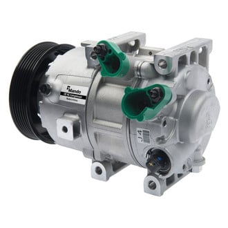 Mando® - A/C Compressor