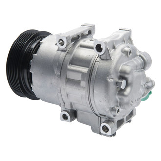 Mando® - A/C Compressor
