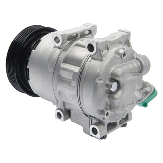 Mando® - A/C Compressor