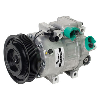 Mando® - A/C Compressor