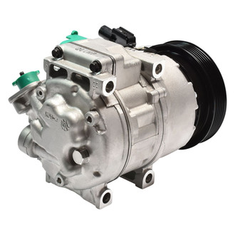 Mando® - A/C Compressor