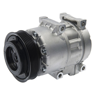 Mando® - A/C Compressor