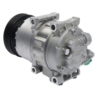 Mando® - A/C Compressor