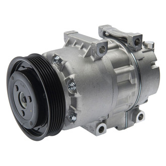 Mando® - A/C Compressor