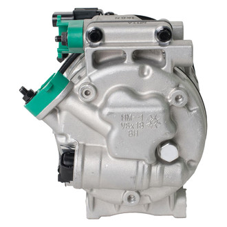 Mando® - A/C Compressor