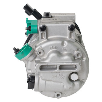 Mando® - A/C Compressor