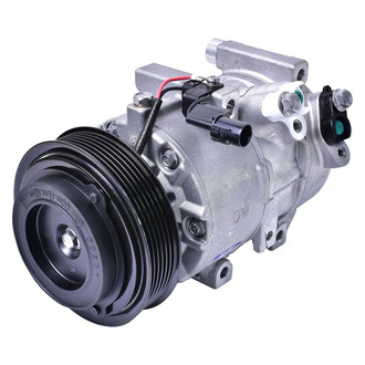 Mando® - A/C Compressor