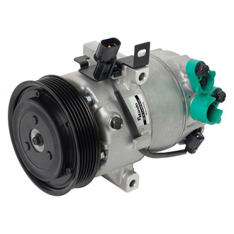 Mando® - A/C Compressor