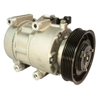 Mando® - A/C Compressor