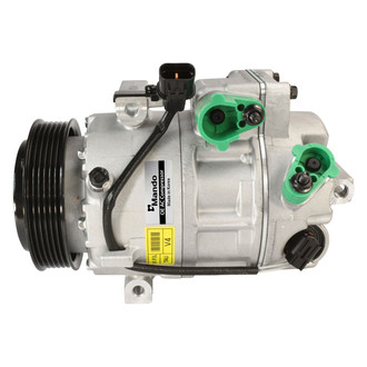 Mando® - A/C Compressor