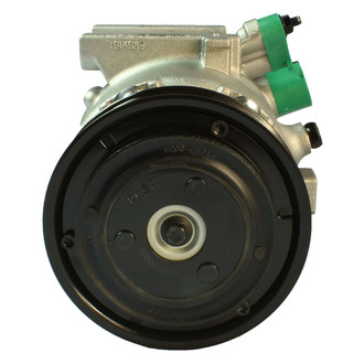 Mando® - A/C Compressor