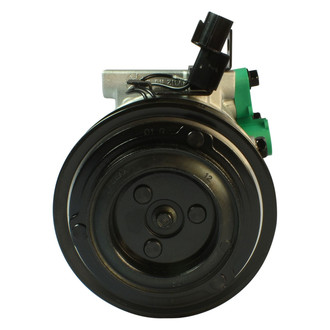 Mando® - A/C Compressor